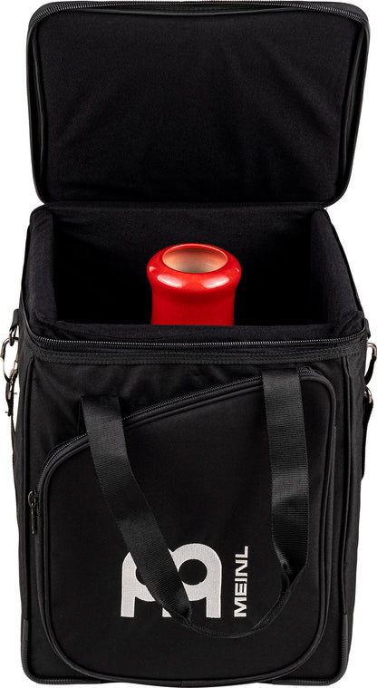 MEINL Percussion Professional Ibo Drum Bag - Large