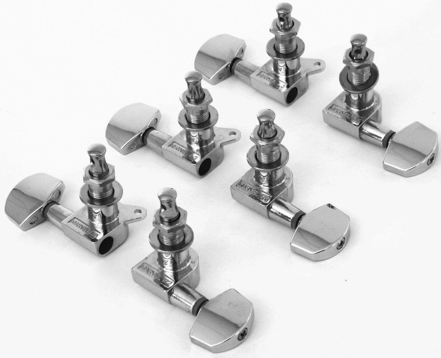 IBANEZ die-cast machine head set
