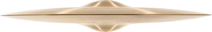 MEINL Cymbals Byzance Traditional Medium Hihat - 16"