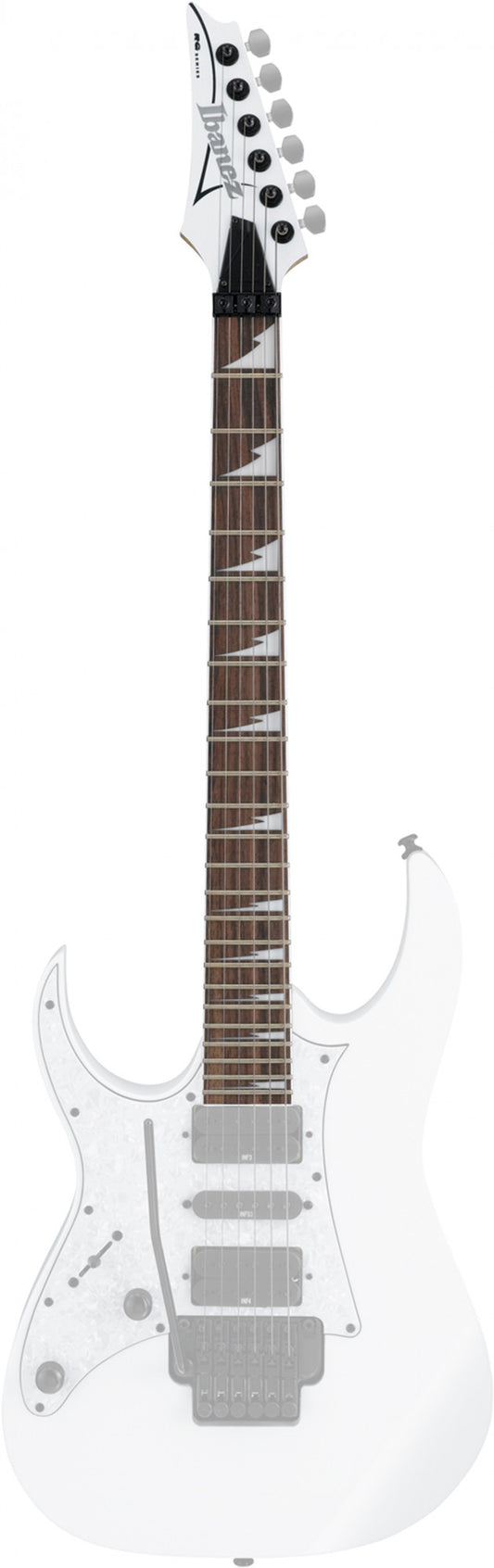 IBANEZ Neck for RG350DXZL-WH