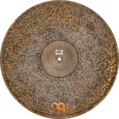 MEINL Cymbals Byzance Extra Dry Thin Ride - 22"