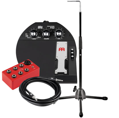 MEINL Percussion Creative / Modular FX Percussion Plug & Play Set