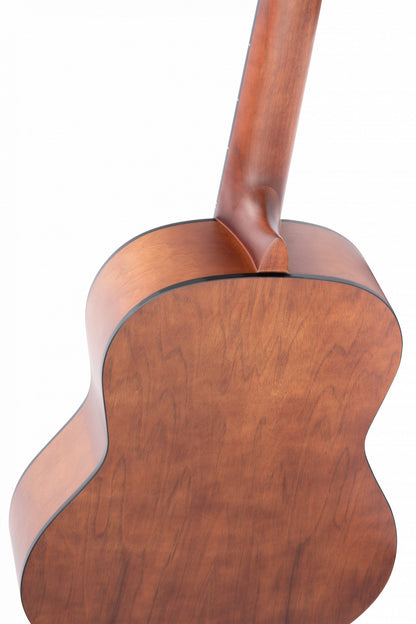 ORTEGA Student Series 4/4 Konzertgitarre 6-String - Natural