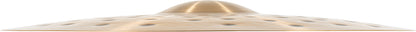 MEINL Cymbals Pure Alloy Extra Hammered Crash-Ride - 20"