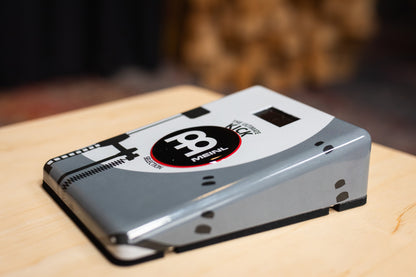 MEINL Percussion The Ultimate Kick Stomp Box
