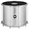 MEINL Percussion Aluminum Series Bahia Surdo Drum - 20" x 16"