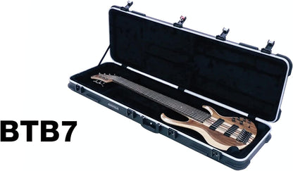 IBANEZ Roadtour Case für SR/SRMD/BTB/TMB/EHB Bass + Lefty Versionen