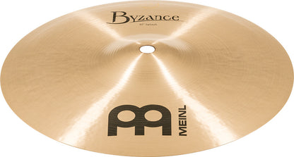 MEINL Cymbals Byzance Traditional Splash - 10"