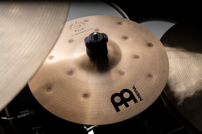 MEINL Cymbals Pure Alloy Extra Hammered Splash - 10"