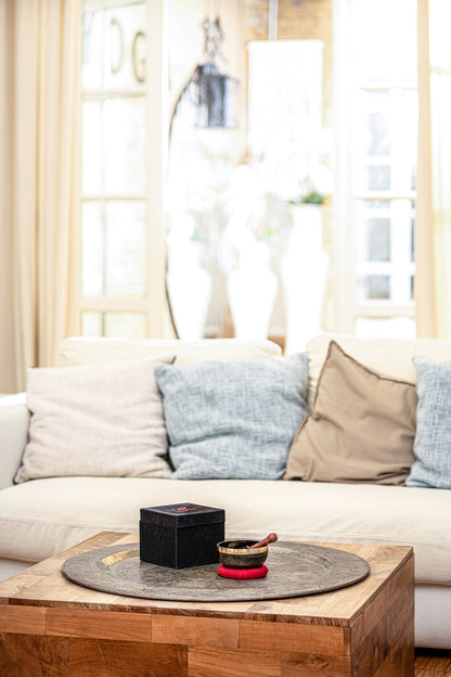 MEINL Sonic Energy Om Series Singing Bowl - 300g