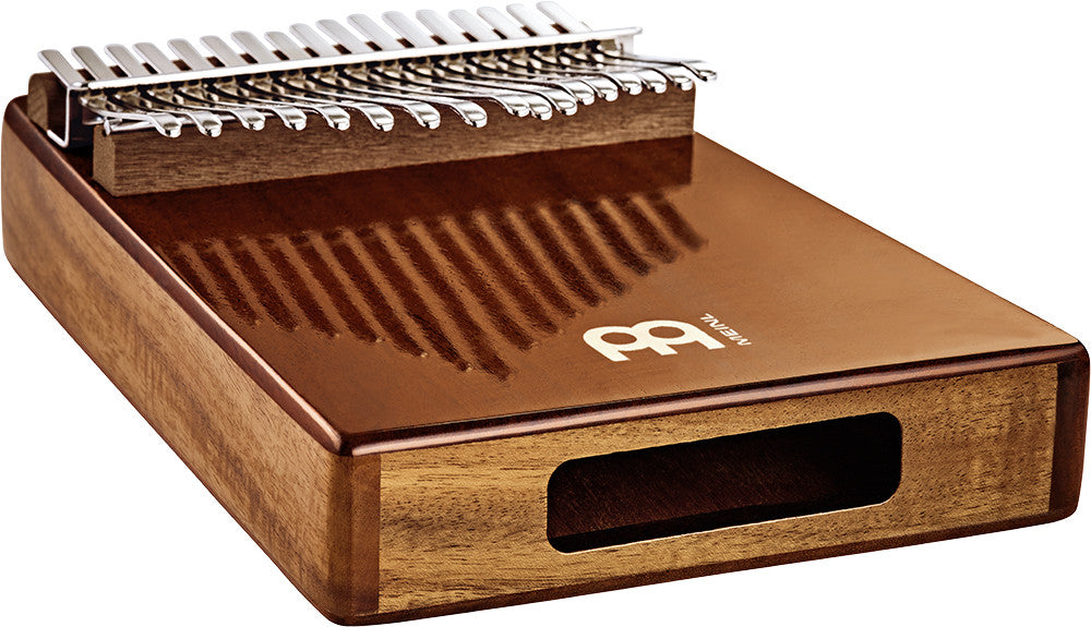 Meinl Sonic Energy Wah-Wah Kalimba, 17 Töne, Akazie