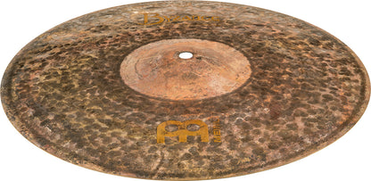 MEINL Cymbals Byzance Extra Dry Medium Hihat - 14"