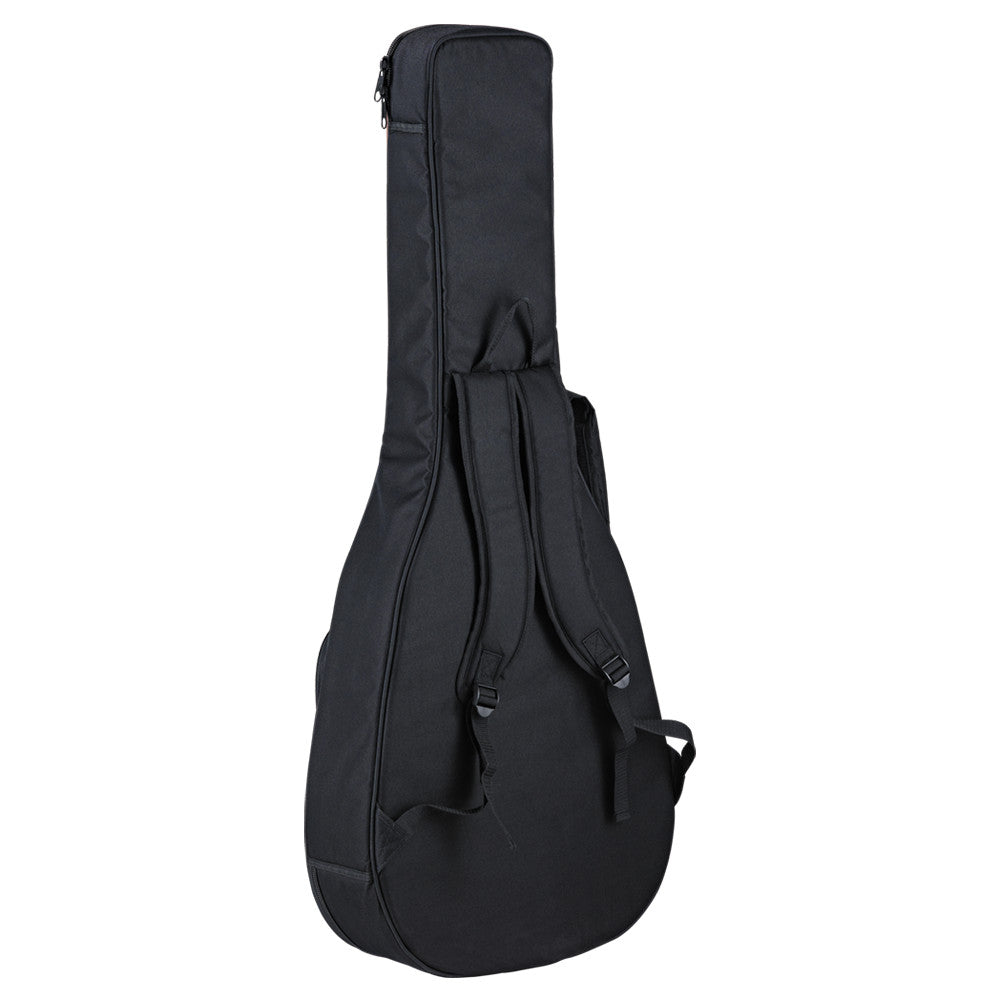 ORTEGA Pro Series 1/4 Classical-Guitar-Bag - Brown/Black