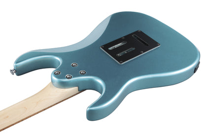 IBANEZ GIO GRX Electric Guitar 6-String - Metallic Light Blue