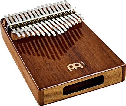 Meinl Sonic Energy Wah-Wah Kalimba, 17 Töne, Akazie