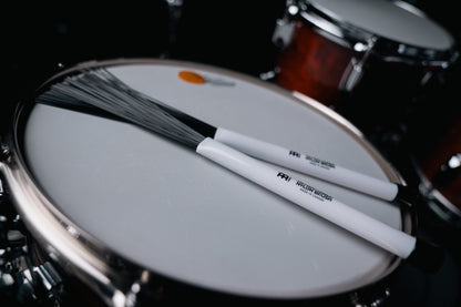 MEINL Stick & Brush - Retractable Nylon Brush