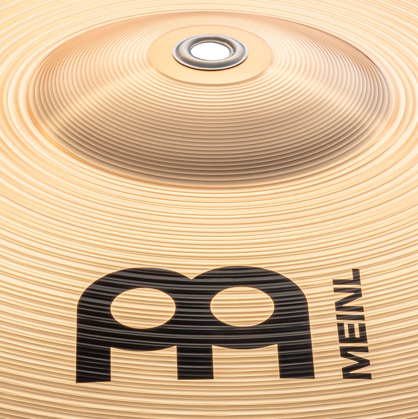 MEINL Cymbals Marching Student Range - 14"