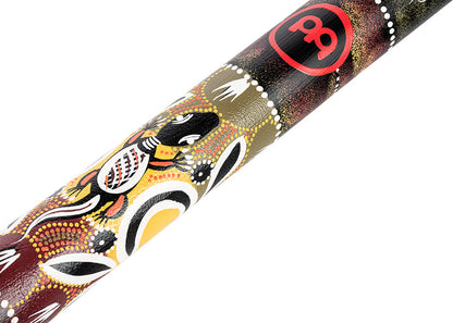 MEINL Percussion Wood Didgeridoo - 47"