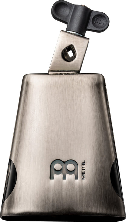 MEINL Percussion Chrome & Steel Series Medium Cha Cha Cowbell - 4 1/2"