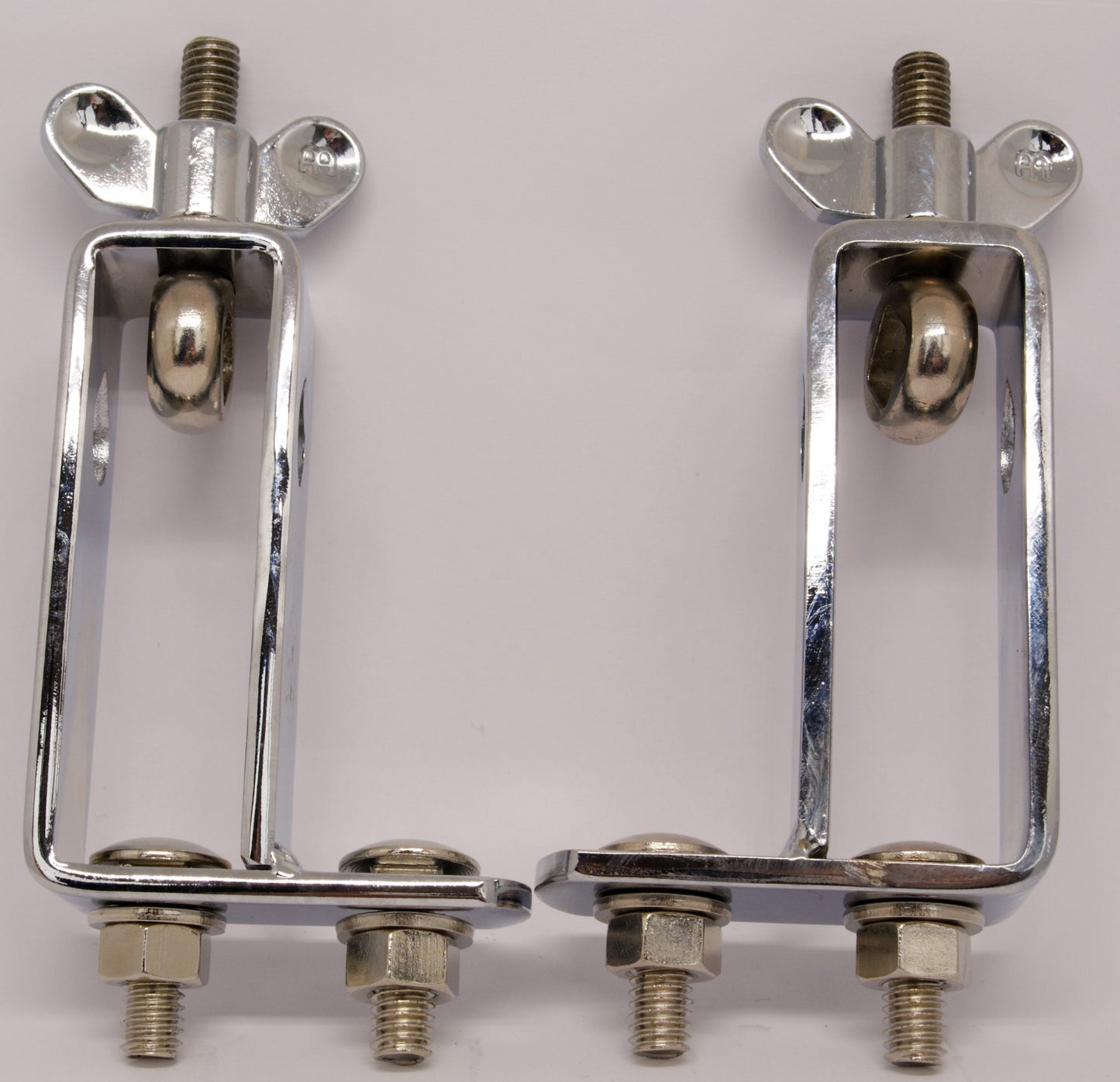 MEINL Percussion Holder Set Complete - MIT810