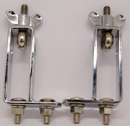 MEINL Percussion Holder Set Complete - MIT810