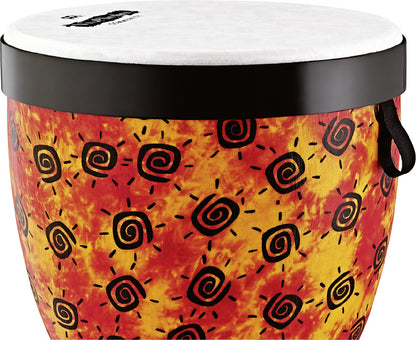 MEINL Drum Circle Djembes Series Pop Off Djembe - 14"