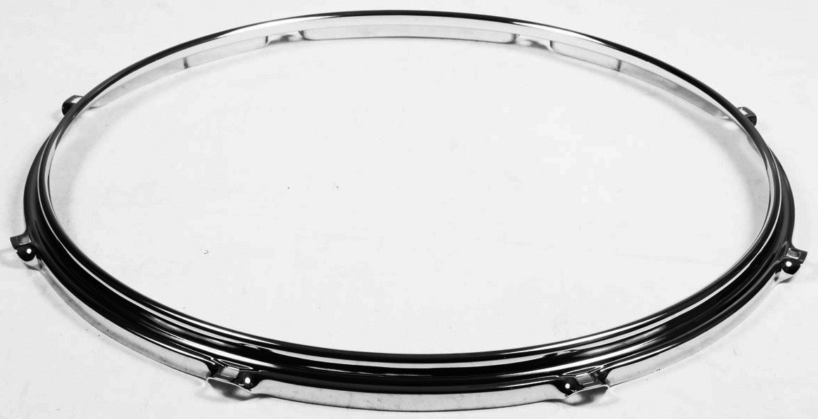 MEINL Percussion - 18" Spannreifen für Surdo SU18 chrom