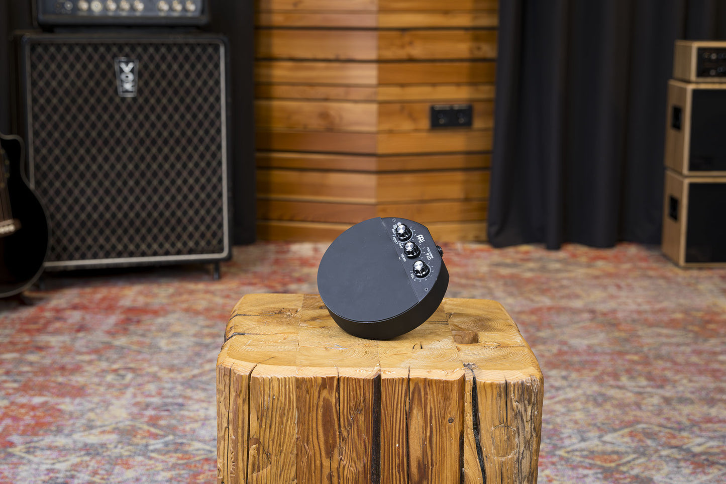 MEINL Percussion Compact Percussion Pad