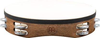 MEINL Percussion Tamburello 12" - Walnut Brown