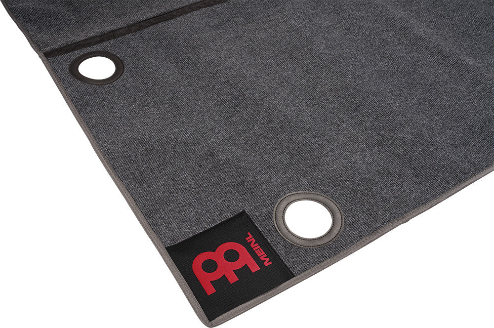 MEINL Cymbals E-Drum Rug - 150 x 160 cm
