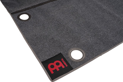 MEINL Cymbals E-Drum Rug - 150 x 160 cm