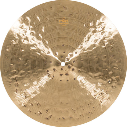 MEINL Cymbals Byzance Foundry Reserve Hihat - 15"