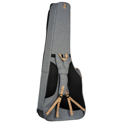 ORTEGA DeLuxe Bass-Bag - Gray
