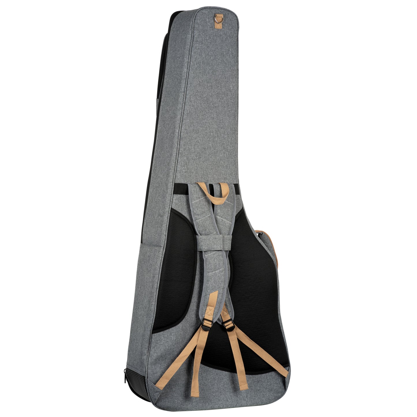 ORTEGA DeLuxe Bass-Bag - Gray