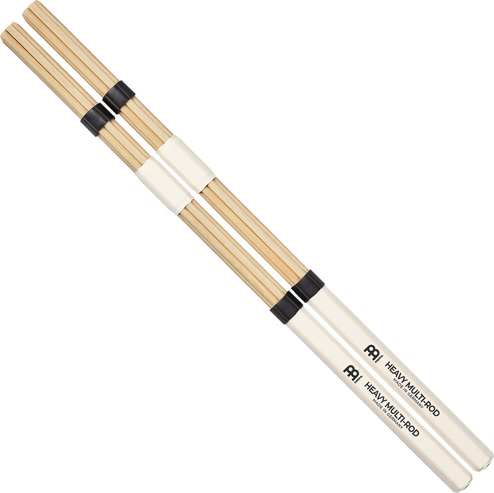 MEINL Stick & Brush - Heavy Multi-Rod