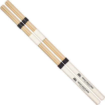MEINL Stick & Brush - Heavy Multi-Rod