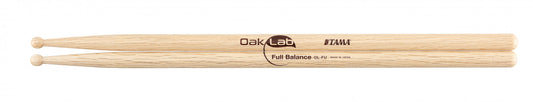 TAMA Oak Lab Series Drumsticks - Full Balance
