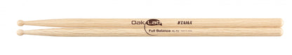 TAMA Oak Lab Series Drumsticks - Full Balance