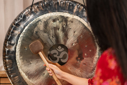 Meinl Sonic Energy Gong Schlägel - medium - Chai