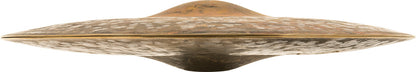 MEINL Cymbals Byzance Extra Dry Medium Hihat - 13"