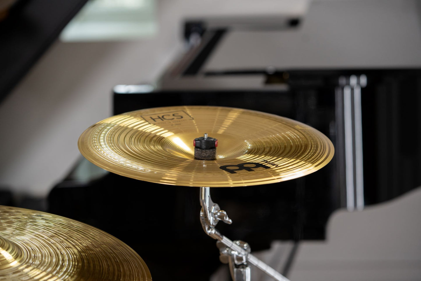 MEINL Cymbals HCS China - 16"