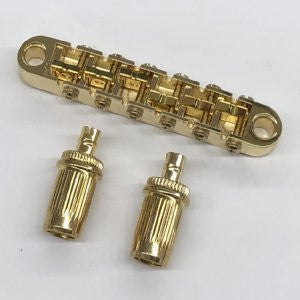 IBANEZ Bridge Gold Gibraltar Perf. 6-String