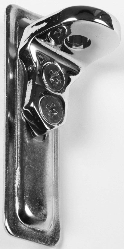 MEINL Percussion Spannböckchen chrom (kleine Ausführung) - für Luis Conte/Artist- und Professional Series Timbales