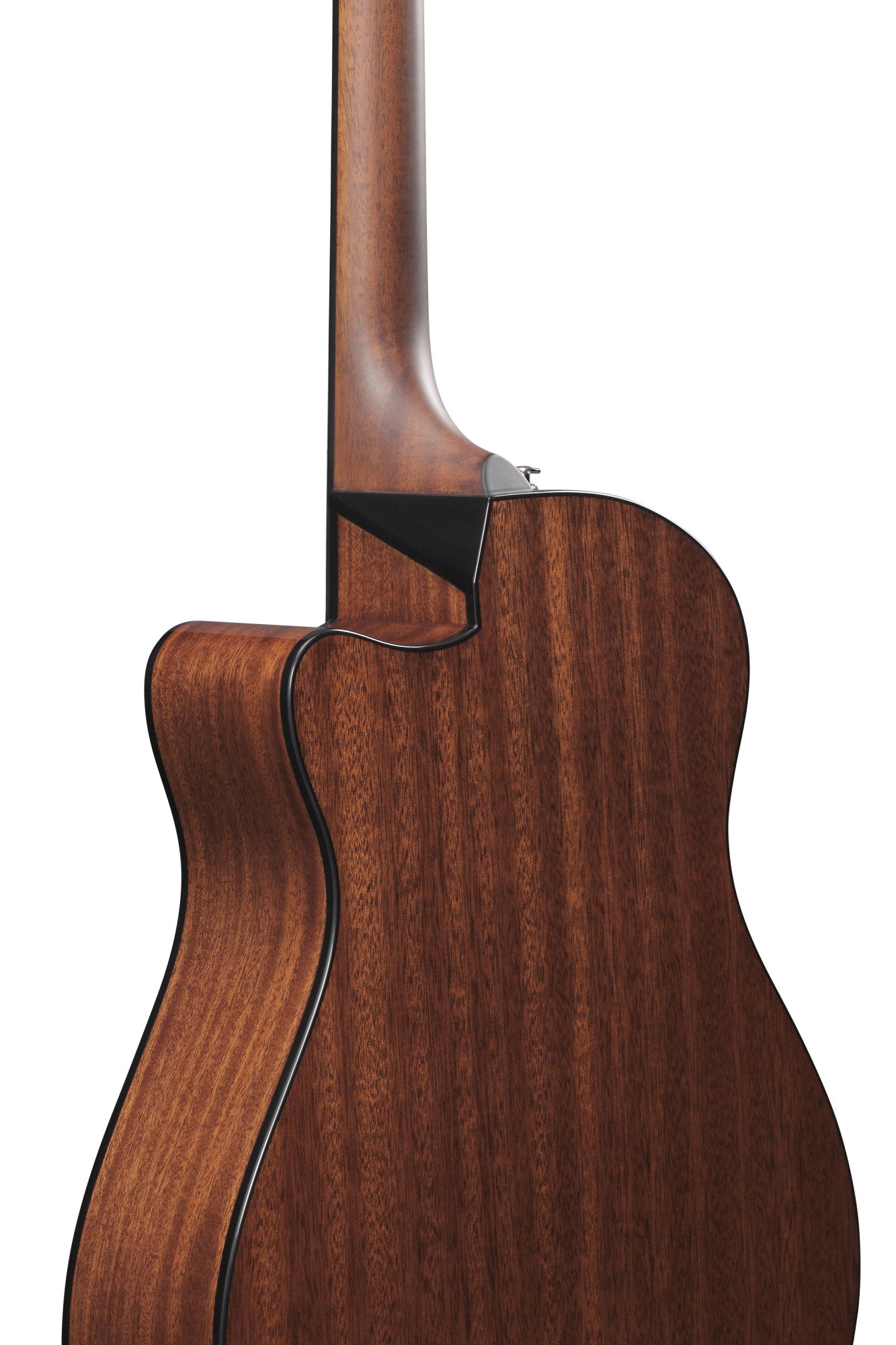 IBANEZ Advanced Acoustic AAM Akustikgitarre 6-String - Natural High Gloss
