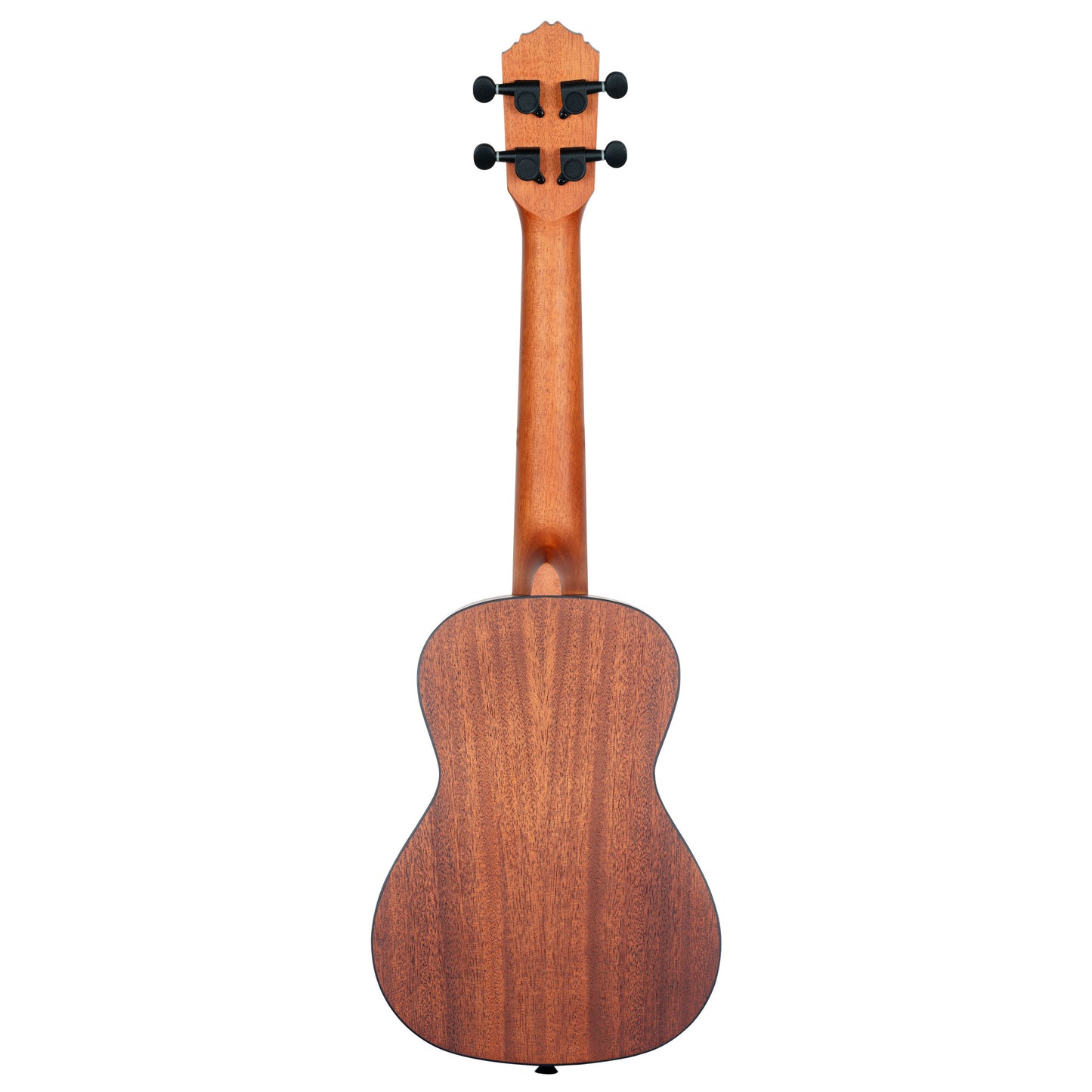 ORTEGA Bonfire Series Concert Ukulele 4 String