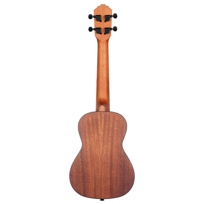 ORTEGA Bonfire Series Concert Ukulele 4 String