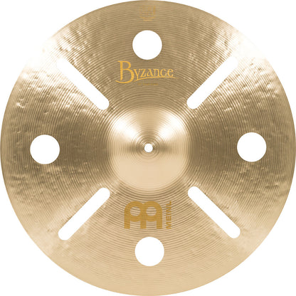 MEINL Cymbals Byzance Vintage Trash Crash - 18"