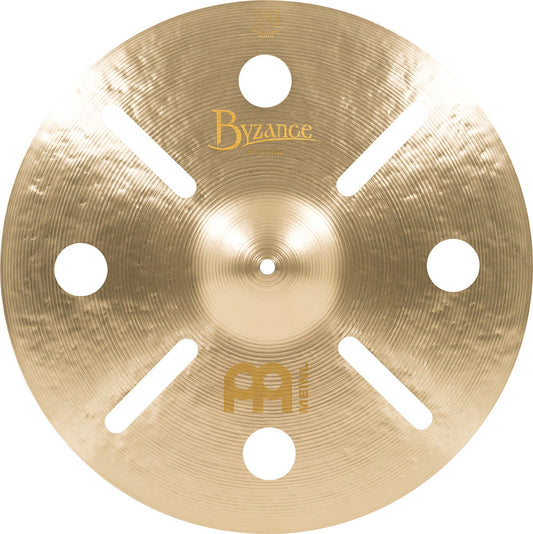 MEINL Cymbals Byzance Vintage Trash Crash - 18"