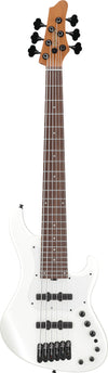 IBANEZ MODE E-Gitarre 6-String - Pearl White + Gigbag