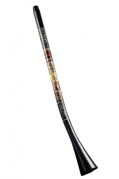 MEINL Percussion Pro Synthetic Didgeridoo - 57"